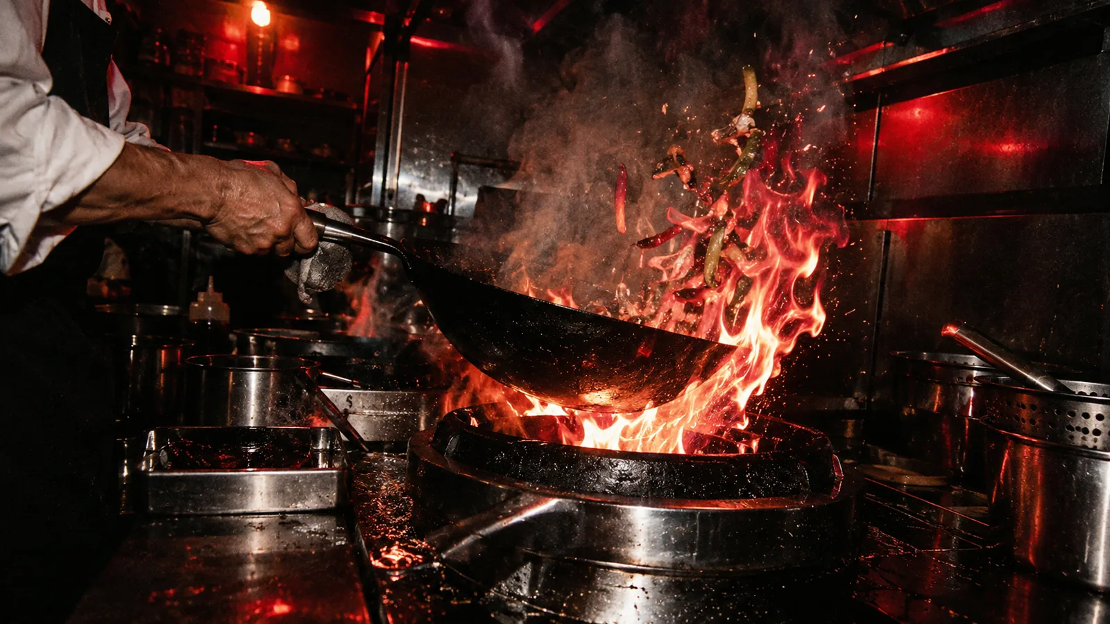 SŌL restaurant